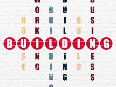 İnşa kavramı: Bulmaca içinde bina