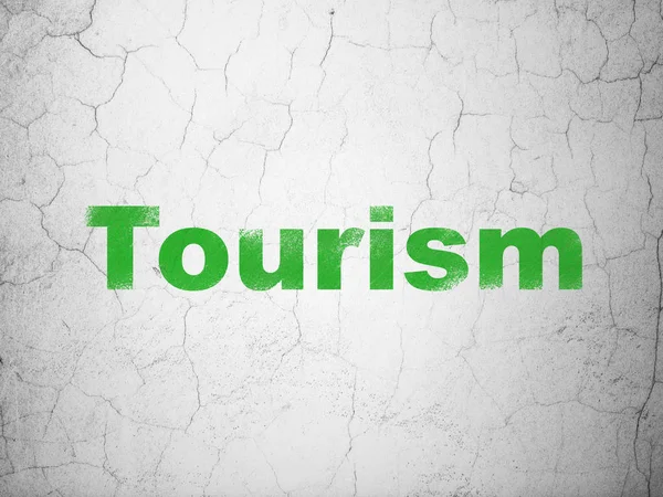 Utazási koncepció: turizmus, a háttér — Stock Fotó