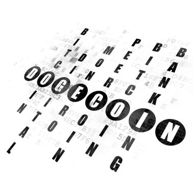 Blockchain kavramı: Bulmaca Dogecoin