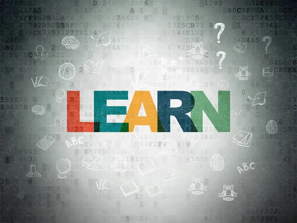 Concept d'apprentissage : En savoir plus sur les données numériques — Photo