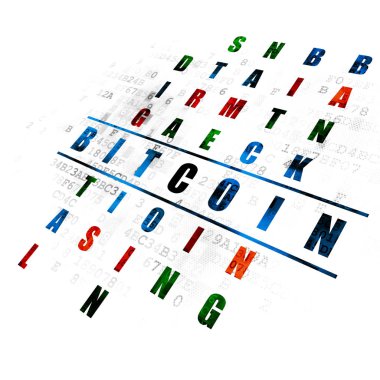 Cryptocurrency kavramı: Bulmaca Bitcoin