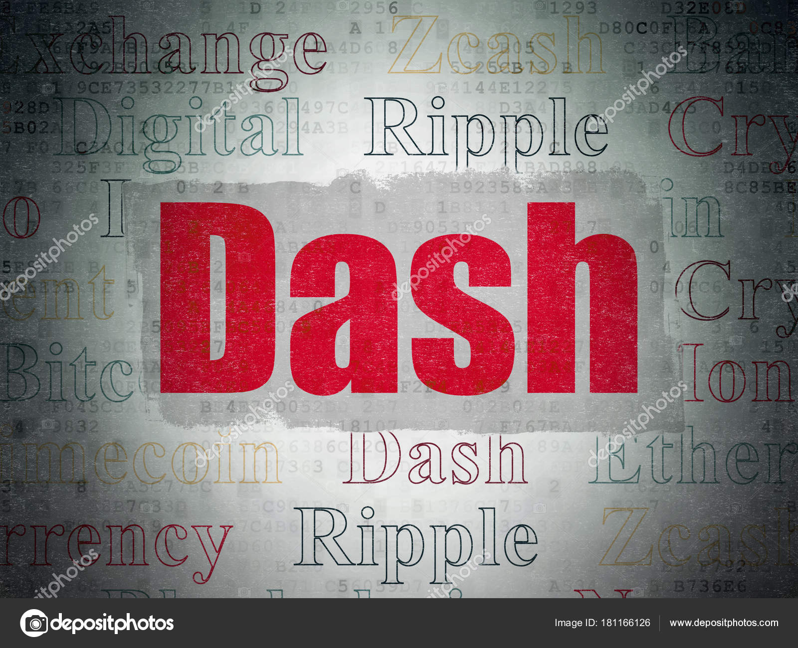 data dash cryptocurrency