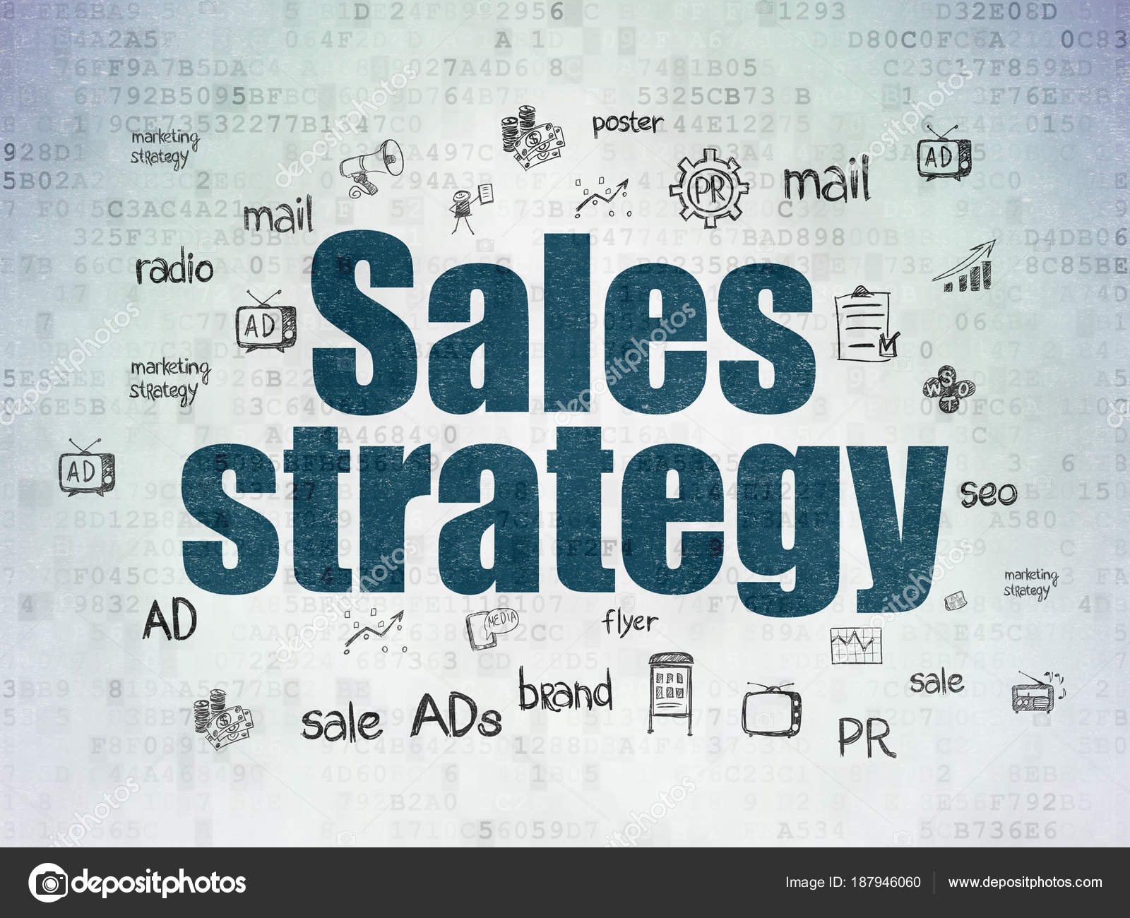 Advertising And Sales Strategy