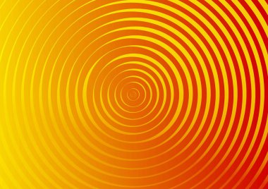 Renkli soyut dinamik modern parlak pankart, geometrik desen, şablon kapağı tasarımı. Mesajın için yer aç. Renkli yarım ton gradyanı. Vektör