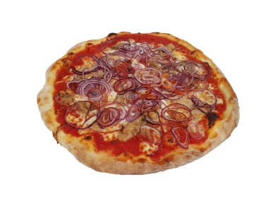 Pizza yemek İtalya sebze