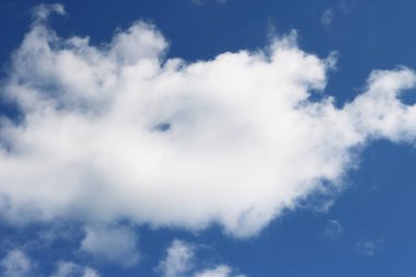 Bulut gökyüzü hava mavi arka plan doğa duvar kağıdı 