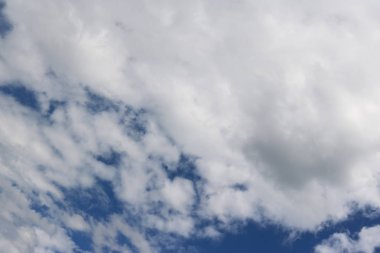 Bulut gökyüzü hava mavi arka plan doğa duvar kağıdı 