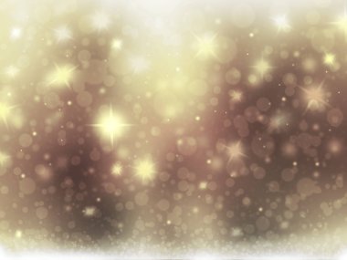 Noel arka plan kar altın sarı mavi kırmızı doku dekorasyon