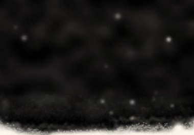 Noel arka plan kar altın sarı mavi kırmızı doku dekorasyon