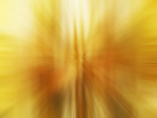 Gold texture blur zoom yellow background texture — Stock Photo, Image