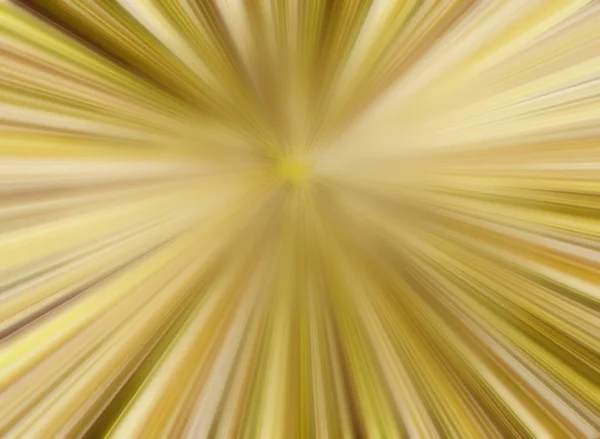 Guld textur oskärpa zoom gul bakgrund textur — Stockfoto