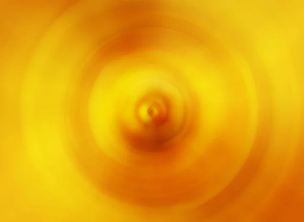 Altın doku bulanıklık zum sarı arka plan dokusu — Stok fotoğraf