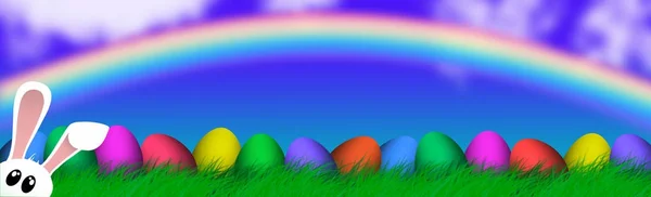 Easter,eggs Religion background holiday