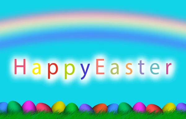 Easter,eggs Religion background holiday