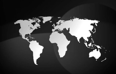 Dünya conection internet dünya