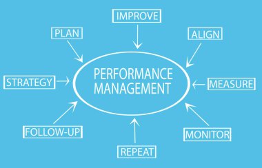 Performans yönetimi kavramı