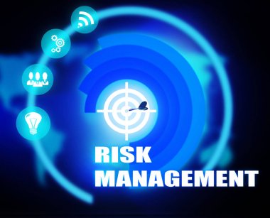 Risk yönetimi planı kavramı 