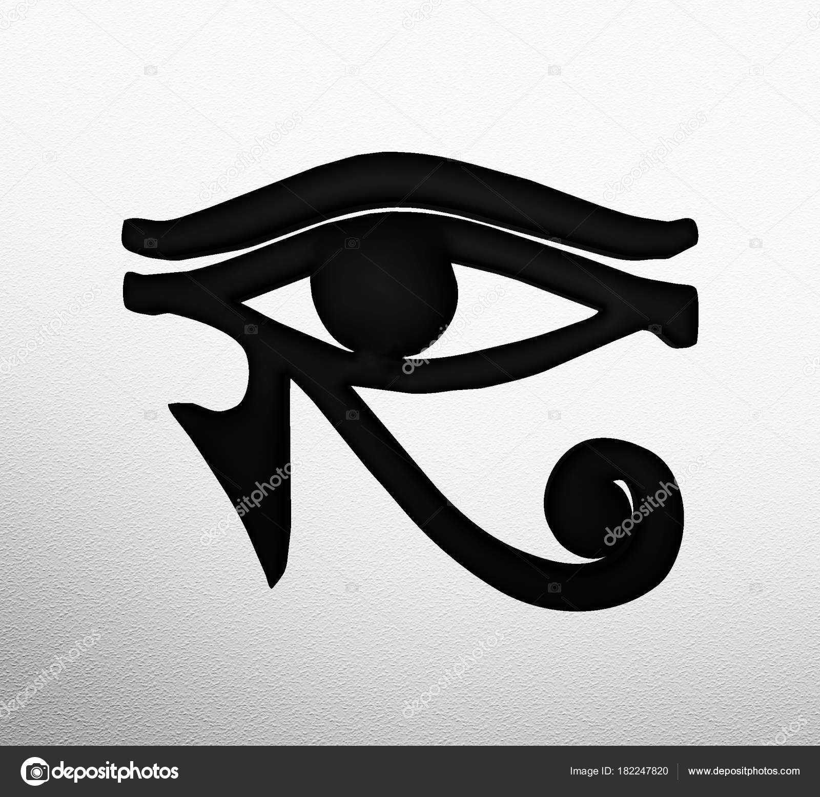 Symbol Horus Symbol Horus