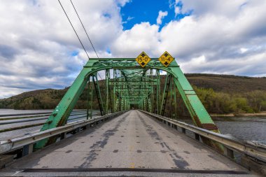 Brattleboro yol bırakarak Brattleboro, Vermont, New Hampshire içine