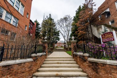York, pennsylvania Luthern kilise