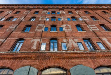 Hendersonlar Wharf Baltimore, Maryla Fells nokta su önü