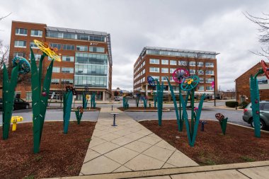Döküm plaza york Pennsylvania