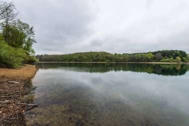 Göl Marburg Codorus State park Hanover, Pennsylvania