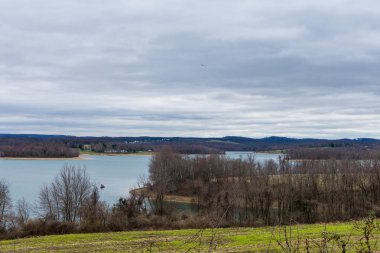 Göl marburg codorus state Park, Hannover, pennsylvania 