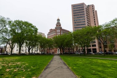 Yale Üniversitesi New Haven Connecticut