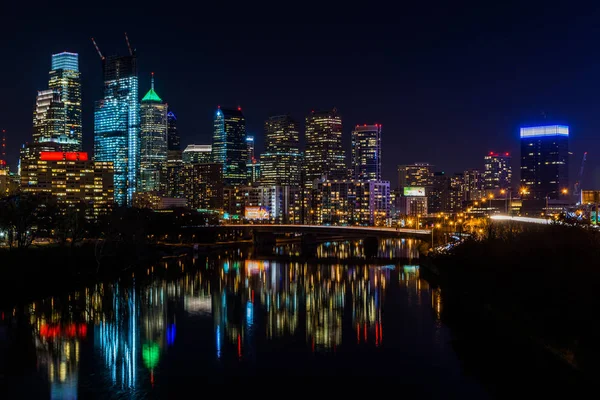 philadelphia pennsylvania during summer 
