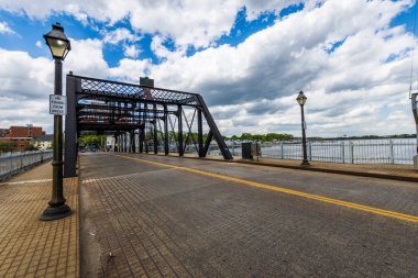 Quinnipiac New Haven Connecticut River Park evleri