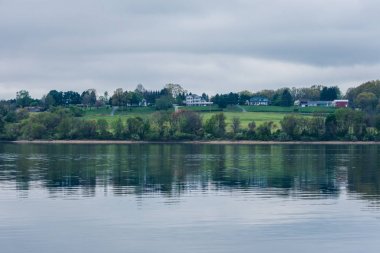 Göl Marburg Codorus State park Hanover, Pennsylvania