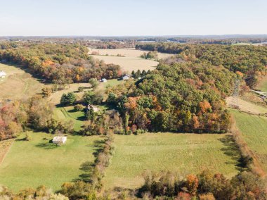 White Hall, Maryland çiftlik ülke antenler