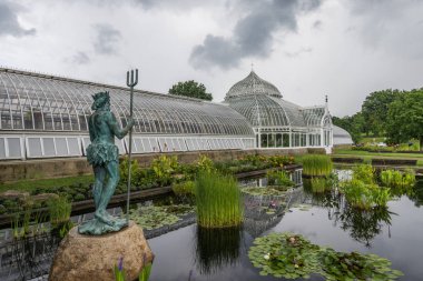 Schenley Park yanında Pittsburgh Pittsburgh, Pennsylvania Eyalet Üniversitesi