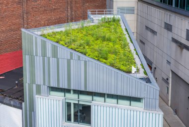 Şehir Culrural bölgesinde Allegheny açılış Pittsburgh, Pennsylvania yanında