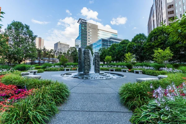 Mellon Green Park Pittsburgh, Pennsylvania