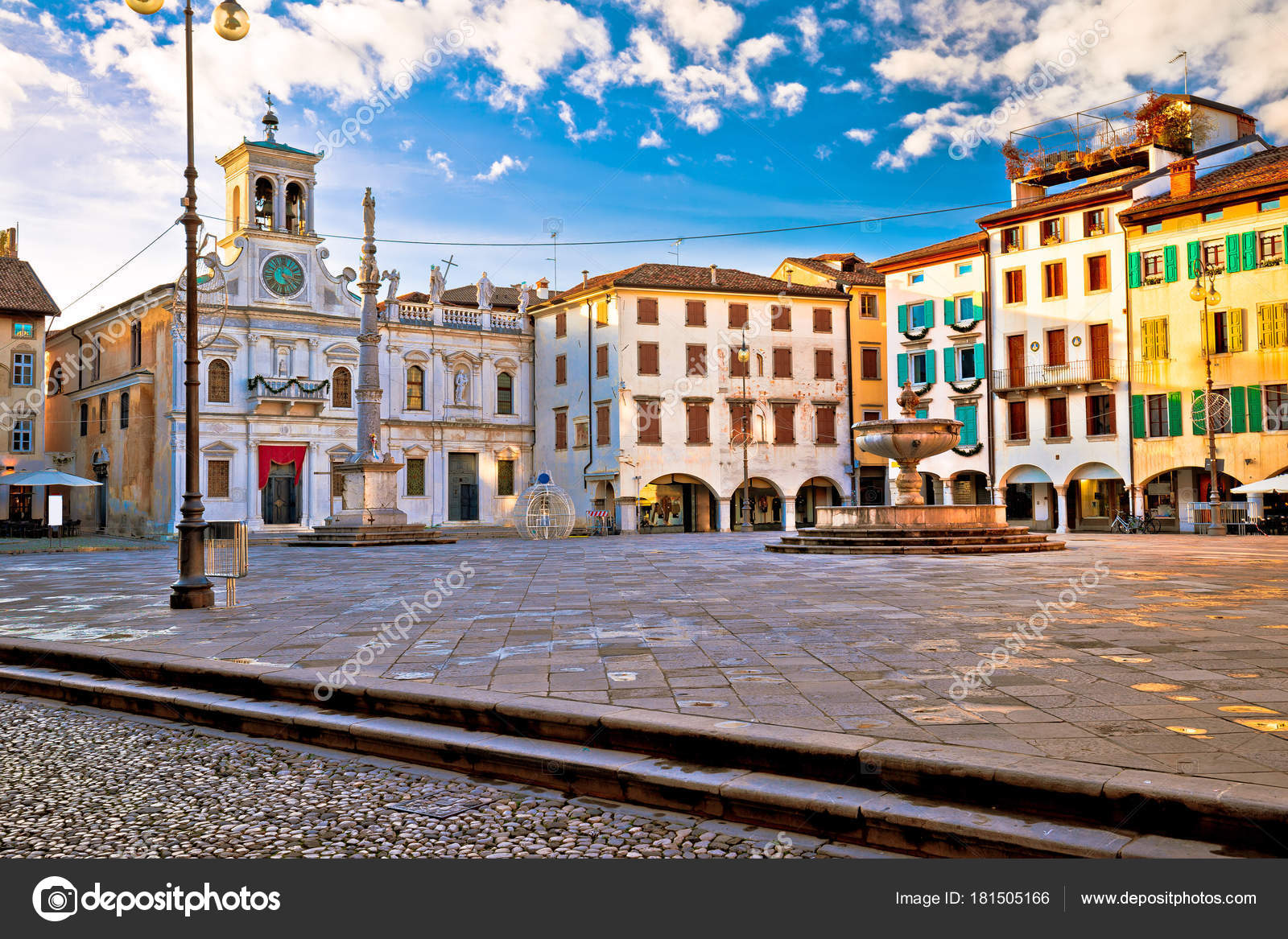 udine ambassador palace hotel