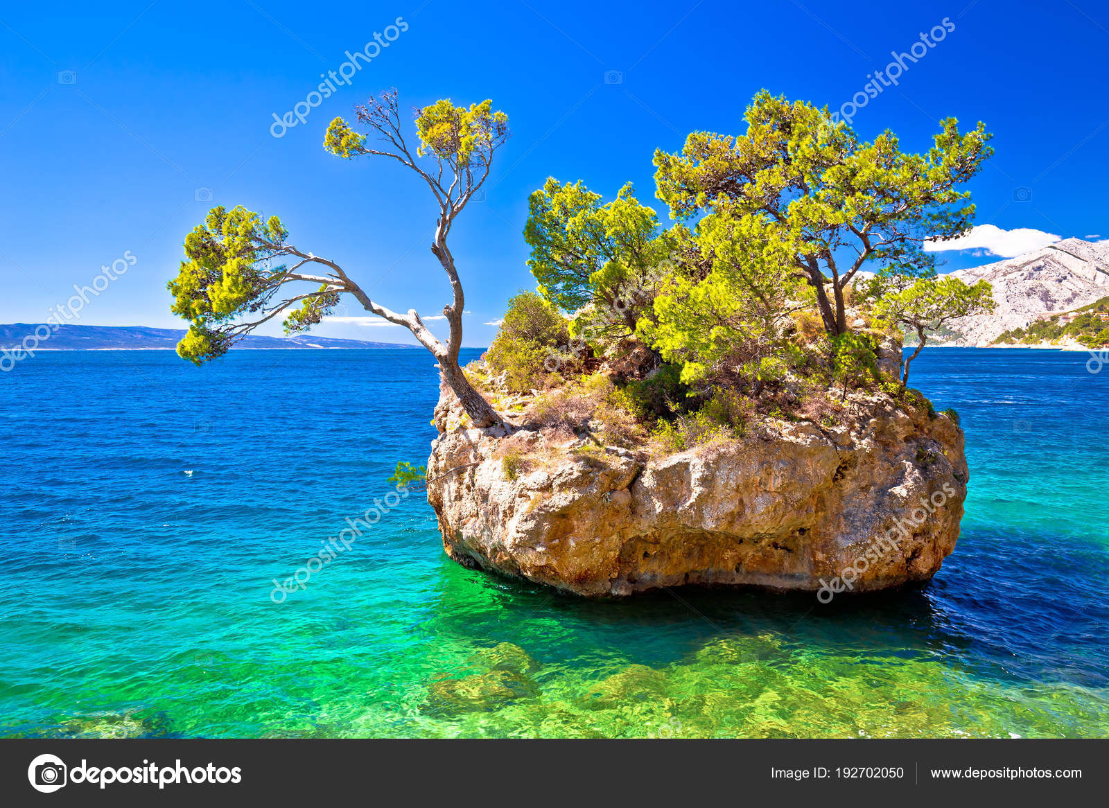 пляж пунта рата Punta Rata