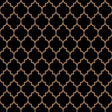 İslam geleneksel tarzda seamless modeli