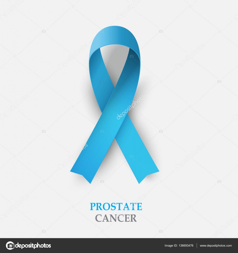 cancer de prostata lazo)