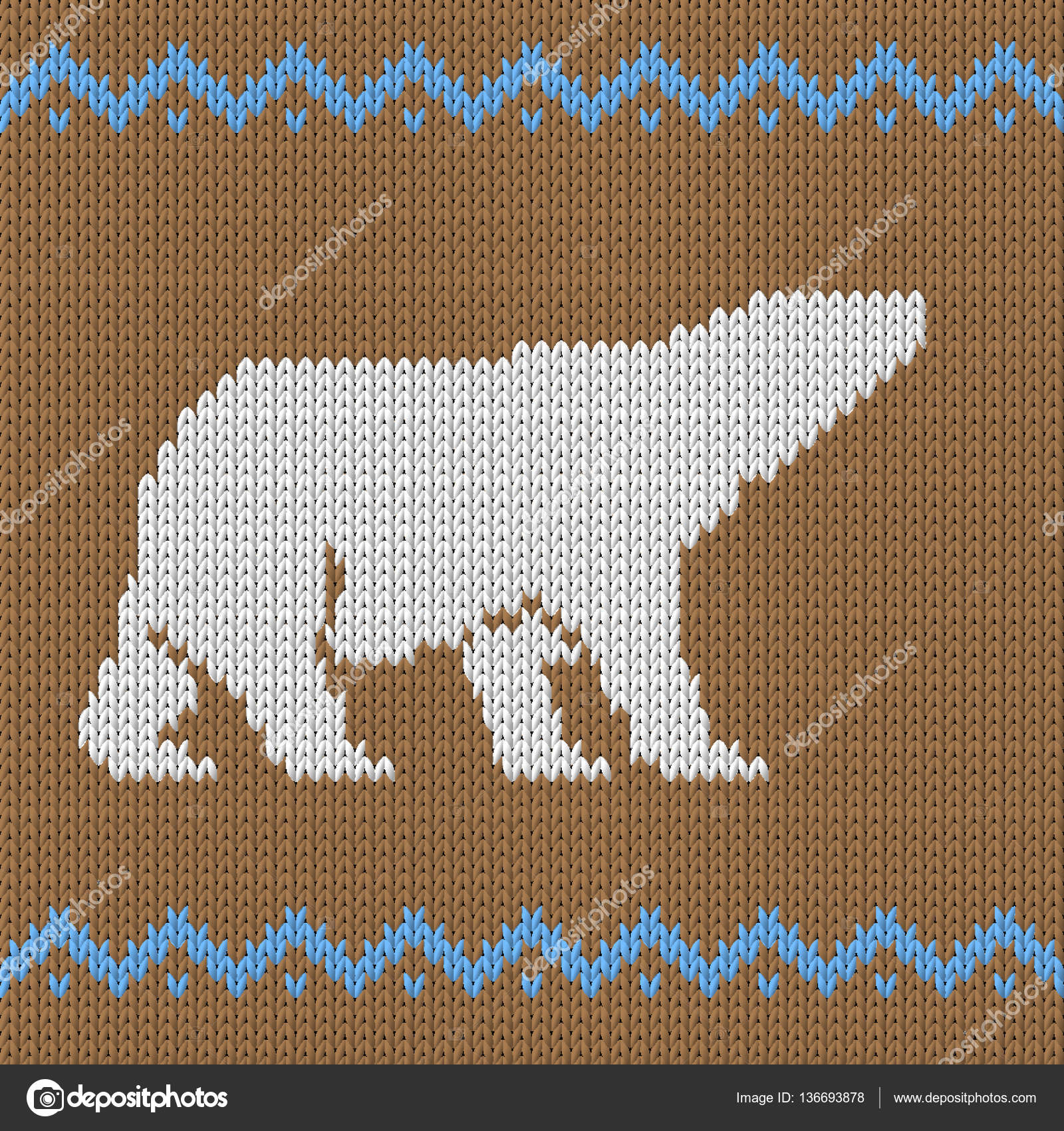 медведь монохромная вышивка. жаккардовые схемы медведя. жаккард спицами белый медведь. жаккард медведь. узор жаккард.