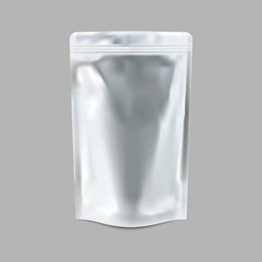 vektör çizim tasarım boş alışveriş kağıt çanta