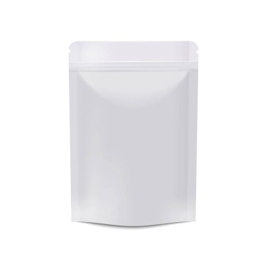 vektör çizim tasarım boş alışveriş kağıt çanta