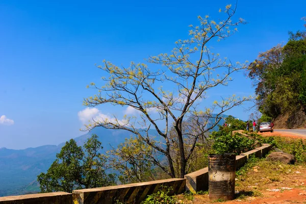 South indian travel photo — Stock Photo, Image