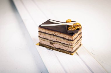 Hassas tiramisu pasta