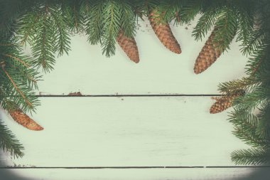 Süslü Noel ağacı