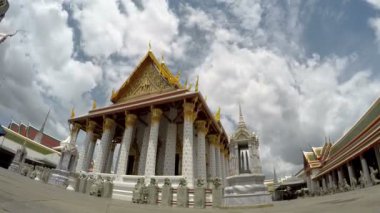 zaman atlamalı wat arun Tapınağı en popüler dini seyahat hedef bangkok Tayland