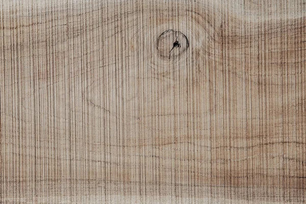 Uso della superficie di taglio del legno a grana ravvicinata come legno naturale — Foto Stock