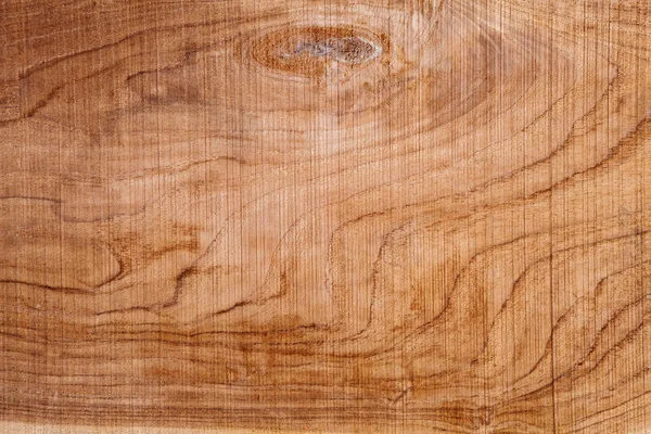Абстрактна натуральна текстура дерев'яної ріжучої поверхні використовується як бекграу — стокове фото