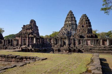 Prasat hin phimai nakorn sıçan hedef seyahat tarihi